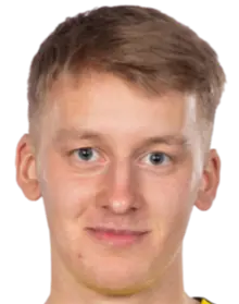 Johan Persson Åhstedt