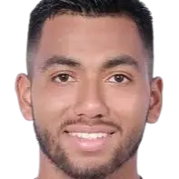 Joshua David Cantt Cerro