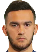 Doniyorjon Narzullaev
