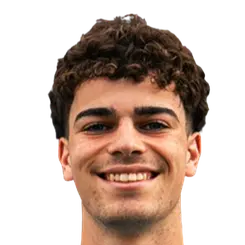 Luke Becvinovski