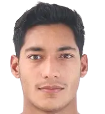 Jesús Vargas