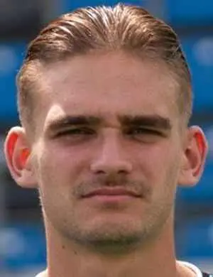 Timo hildmann