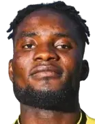 Okoh chidera