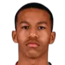 Steeve Kango