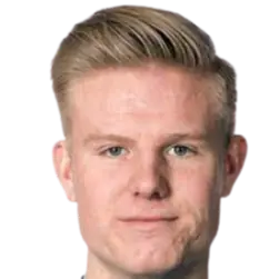 Eric Björkander