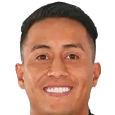 Christian Cueva