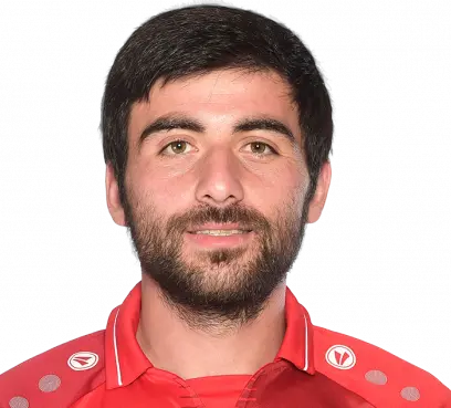 Irakli Sikharulidze