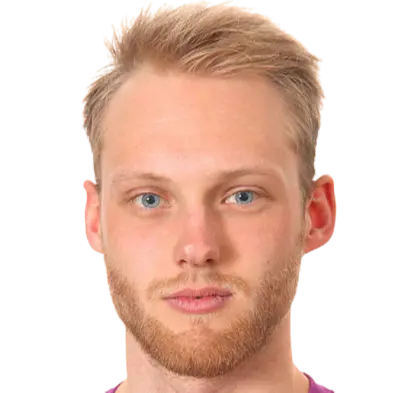 Alexander Ludin