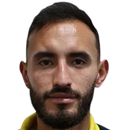 Carlos Guzman