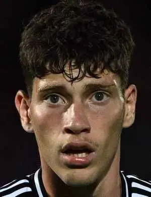 luca amaradio