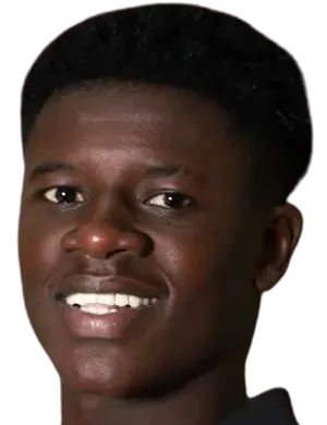 Prince Owusu