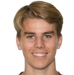 Martin Samuelsen