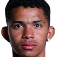 Athyrson Ferreira Prates