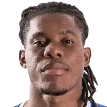 Cyriaque Irié