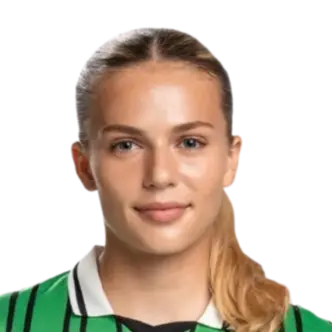 Maja Merete Hagemann