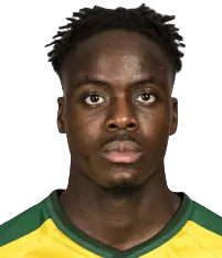 Richie Musaba