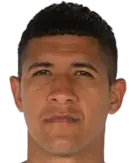 Richard Joel Dabas Pérez
