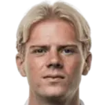 Johan Meyer