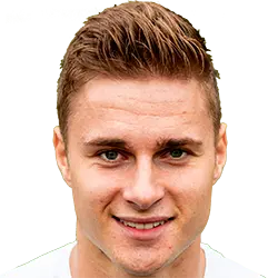 Kristoffer Syvertsen
