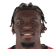 Randy Nteka