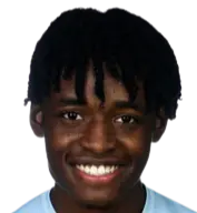 Justin Eguaibor