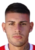 Leonel Mosevich