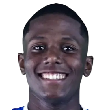Jamerson dos Santos Nascimento