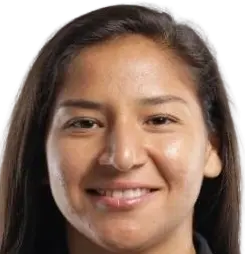 Alondra Camargo