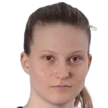 Elise Isolde Stenevik