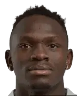 Prince Kwabena Adu