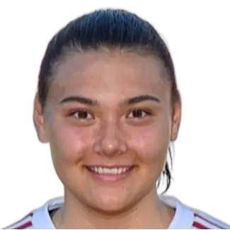 Ria Clara Frohlich