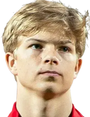 Elias Hansborg-Sørensen