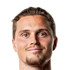 Damian van Bruggen