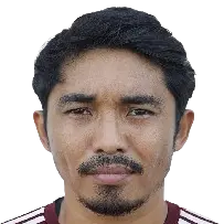 Muhammad Arfan