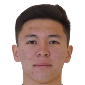 zhasulan erzhigit