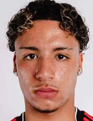 Alessandro Gaul Souza
