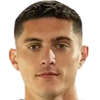 Leandro Garate