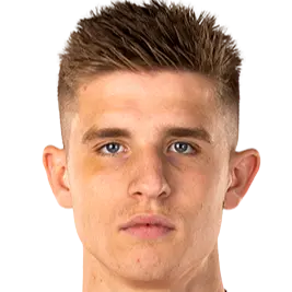 Liam Fraser