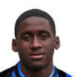 Lukas Hubert Mondele