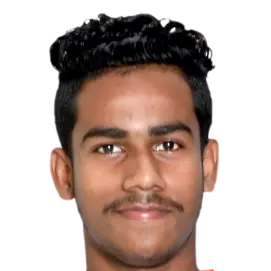 Vibin Mohanan