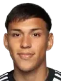 Ulises Adrian Gimenez
