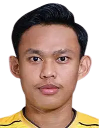 Andi Irfan