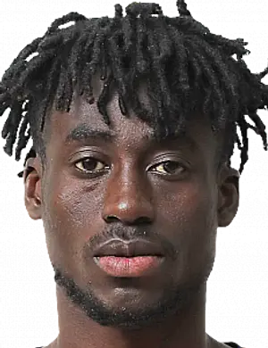 Yusuf·Toure