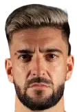 Alejandro Rebola