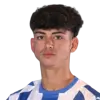 Aaron Delgado Sanchez