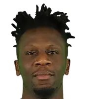 Malik Tchokounte