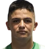 Aaron Quiroz
