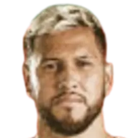 Pedro Antonio Matheus Martins Favela