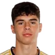 Jacobo Ortega