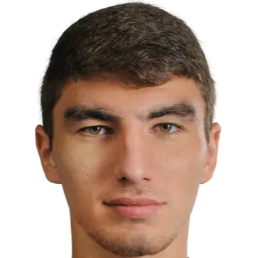 Leon Musaev